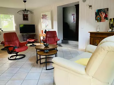 Maison, 200 m²