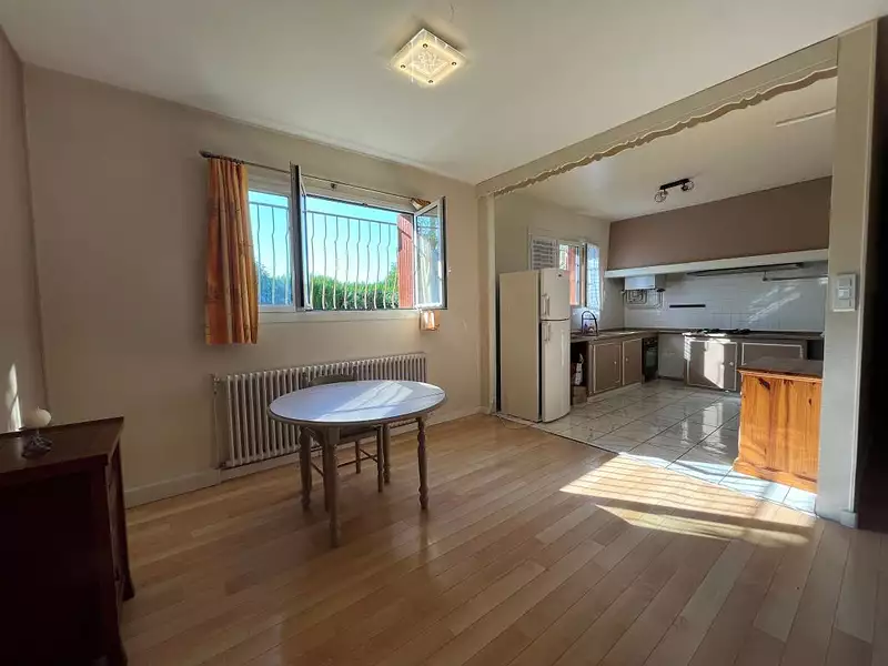 Maison, 153 m²