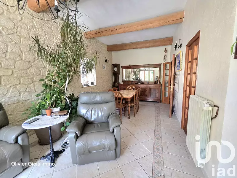 Maison, 162 m²