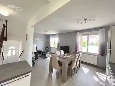 Maison, 120 m²