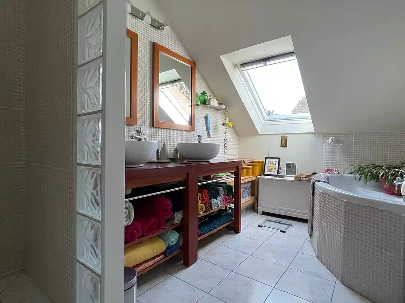Maison, 108 m²