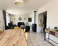 Maison, 126 m²