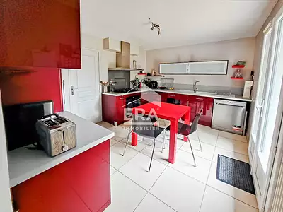 Maison, 110 m²