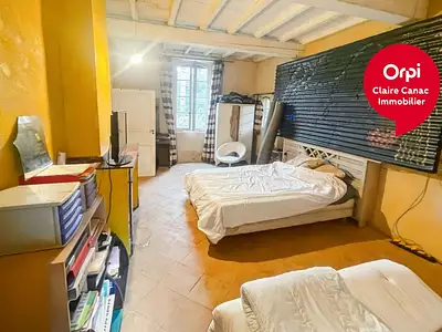 Maison, 124 m²