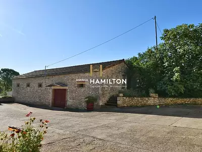 Maison, 207 m²