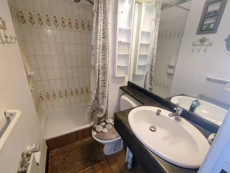 Appartement, 30 m²