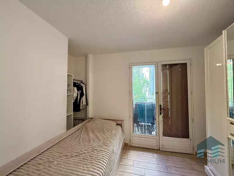 Immeuble, 162 m²