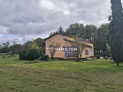 Maison, 85,02 m²
