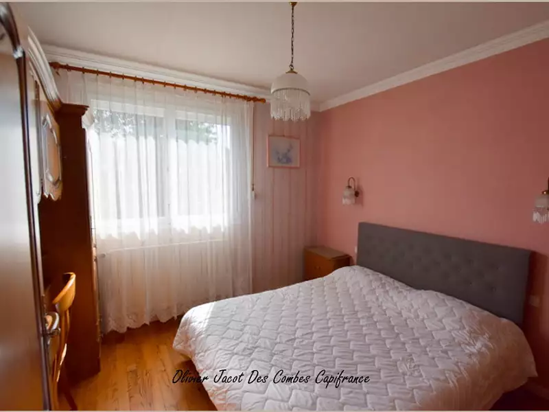 Maison, 83 m²
