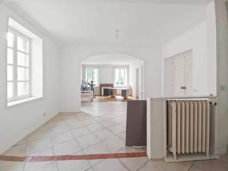 Maison, 320 m²