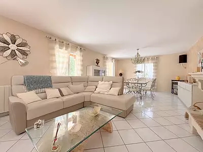 Maison, 110 m²