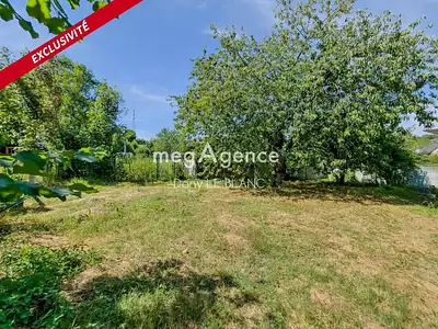 Maison, 118 m²