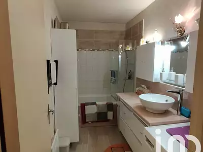 Appartement, 70 m²