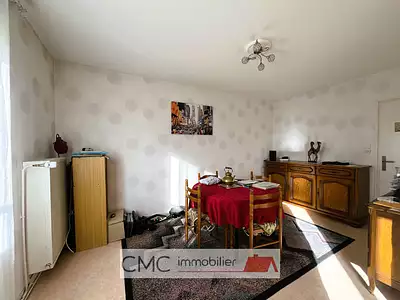Appartement, 67,8 m²