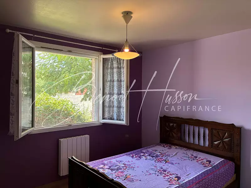 Maison, 73 m²