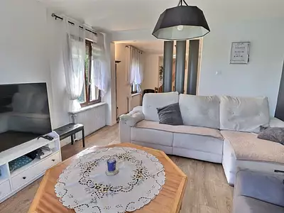 Maison, 112 m²