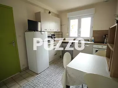 Maison, 76 m²