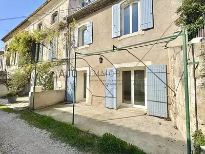 Maison, 95 m²