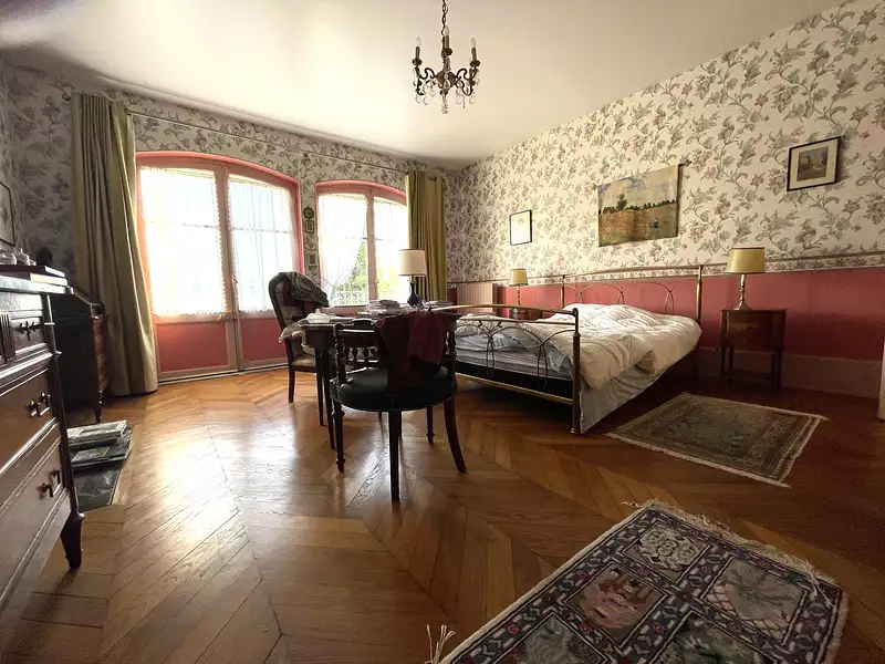 Maison, 169 m²