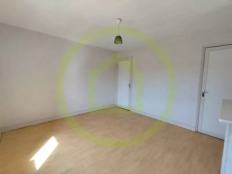 Maison, 107 m²