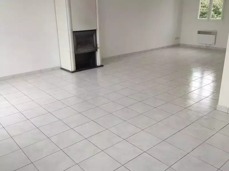 Maison, 110 m²