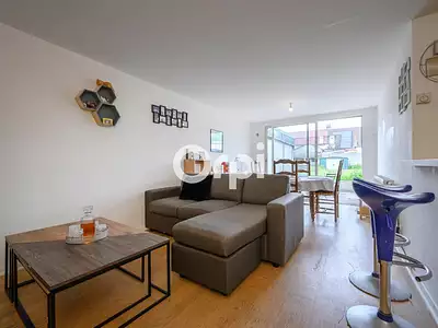 Maison, 122 m²