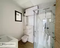 Appartement, 22,91 m²