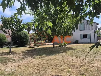 Maison, 114 m²