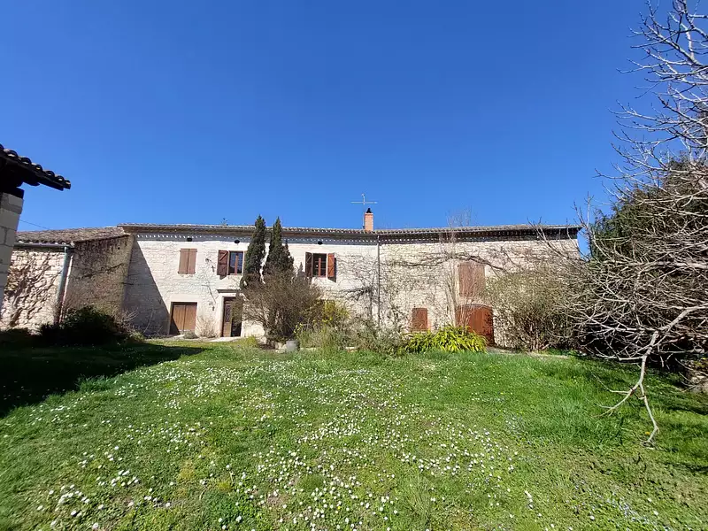 Maison, 367 m²