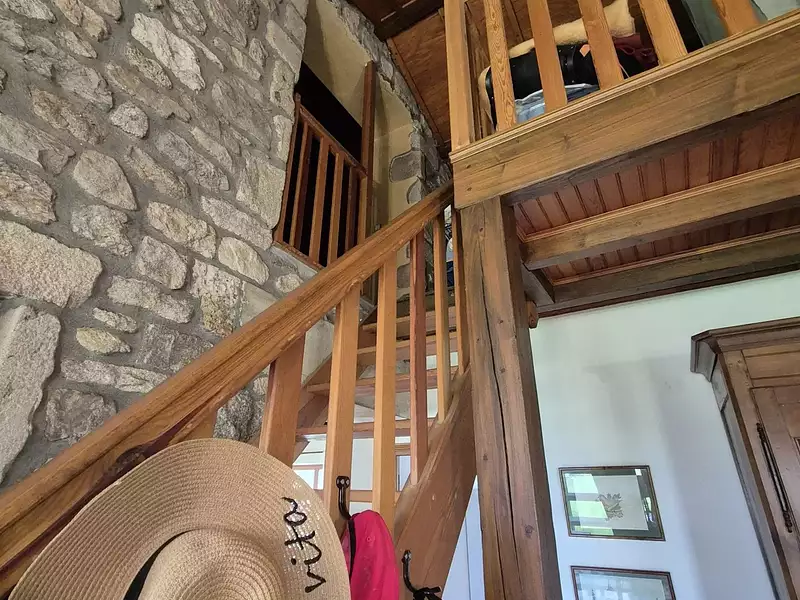 Maison, 155 m²