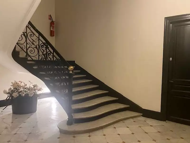 Appartement, 140 m²