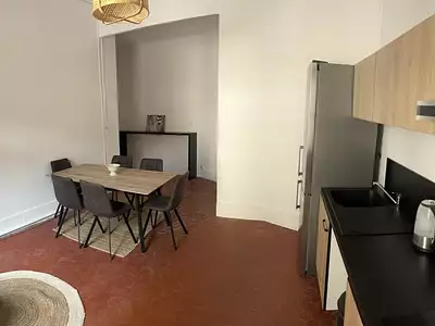 Appartement, 141 m²
