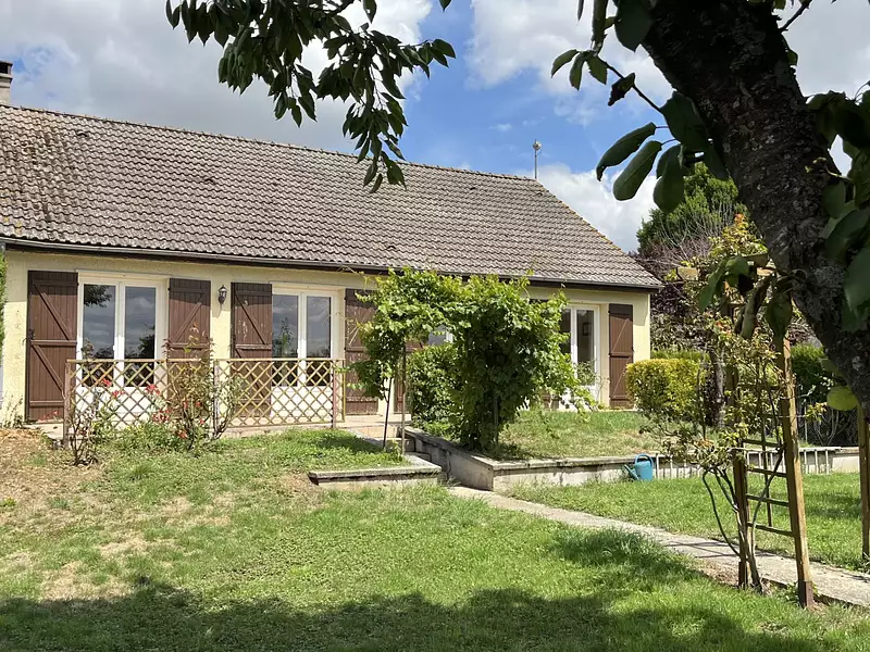 Maison, 95 m²
