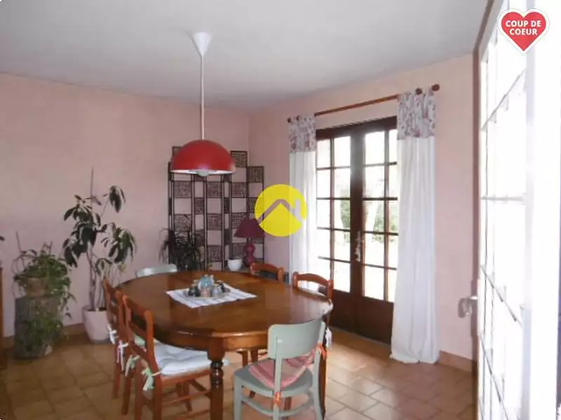 Maison, 130 m²