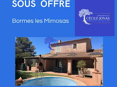 Maison, 95,95 m²