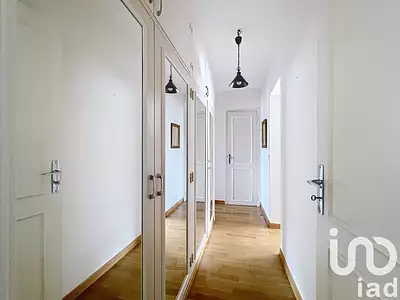 Appartement, 123 m²