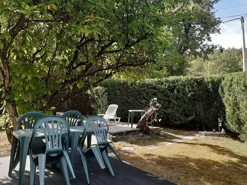 Maison, 96 m²