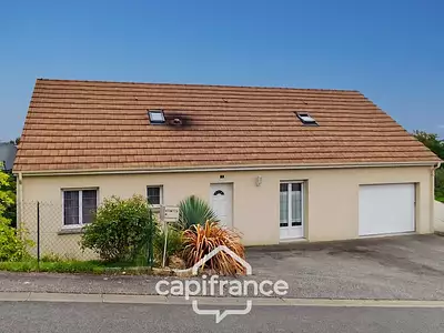 Maison, 120 m²