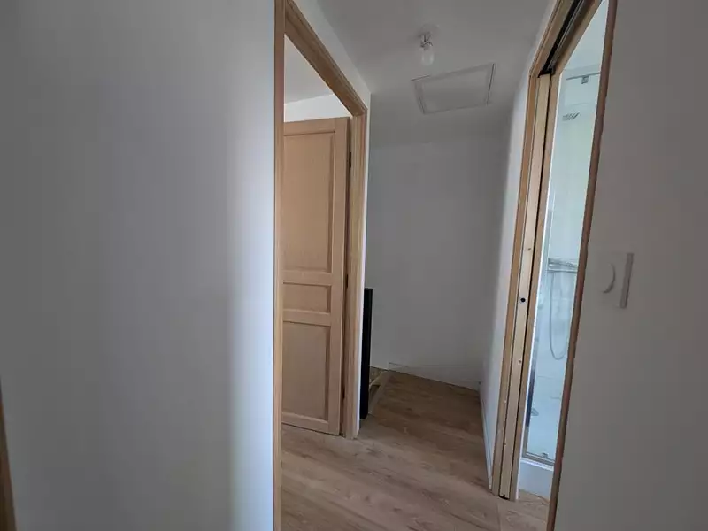 Maison, 70 m²