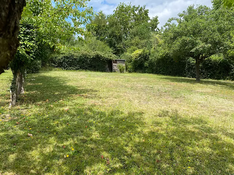 Maison, 122 m²
