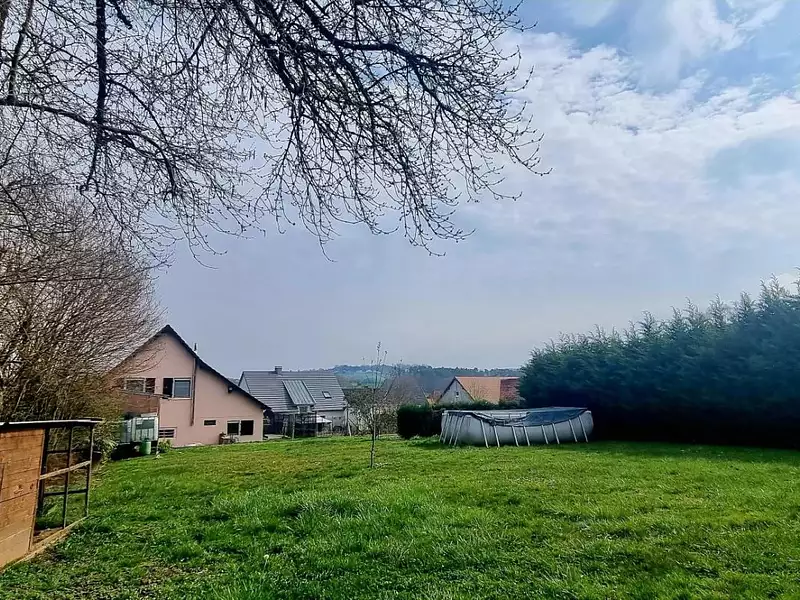 Maison, 135 m²
