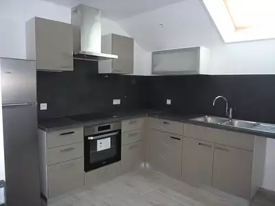 Appartement, 84 m²