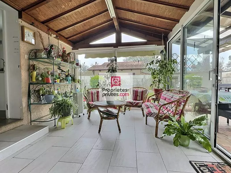 Maison, 79 m²