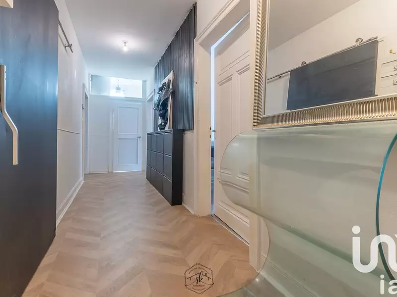 Appartement, 80 m²