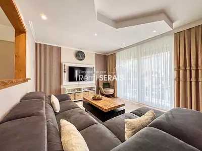 Maison, 126 m²