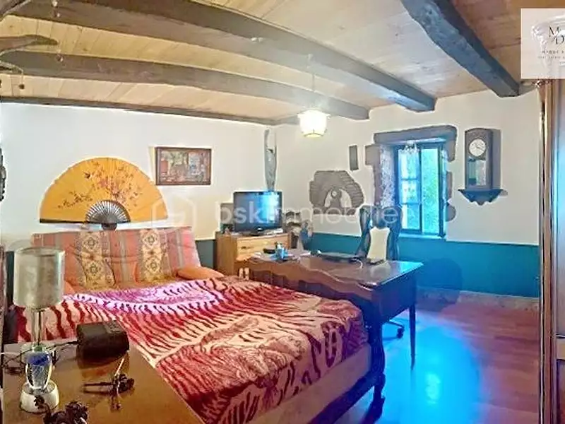 Maison, 93 m²
