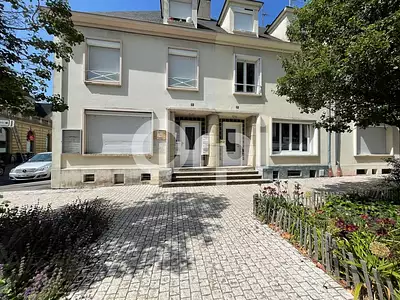 Immeuble, 343 m²