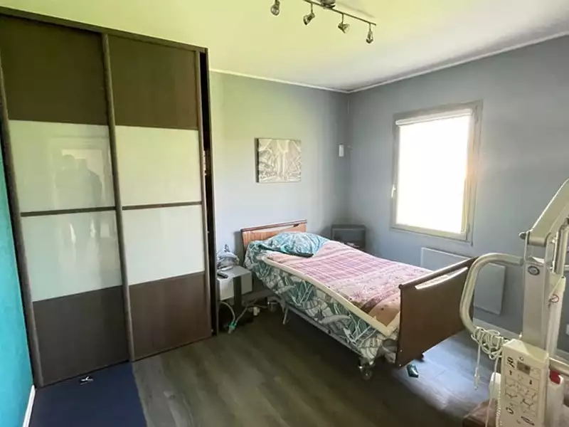 Maison, 143 m²