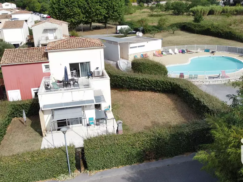 Appartement, 73 m²