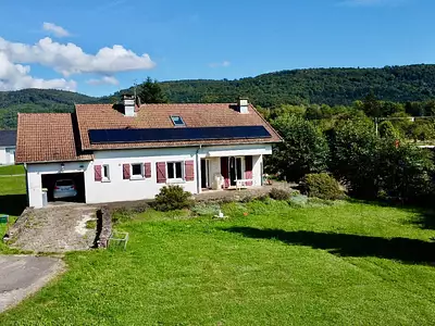 Maison, 105 m²